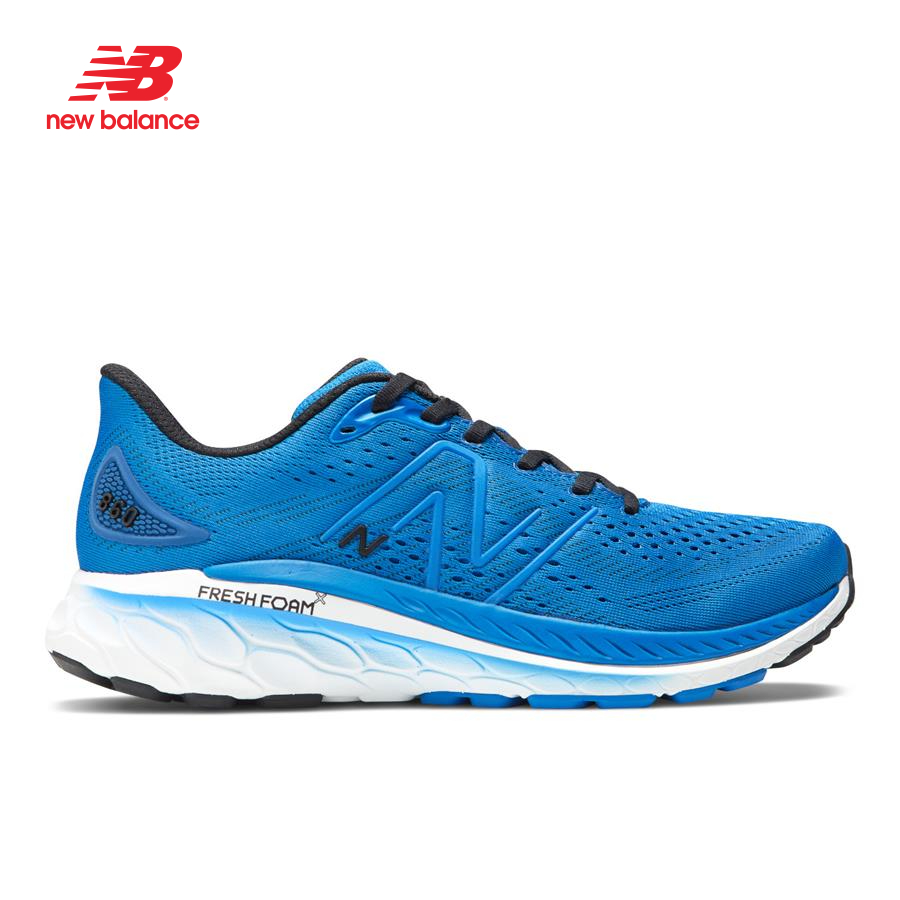 Giày thể thao nam New Balance 860 Running Neutral - M860B13