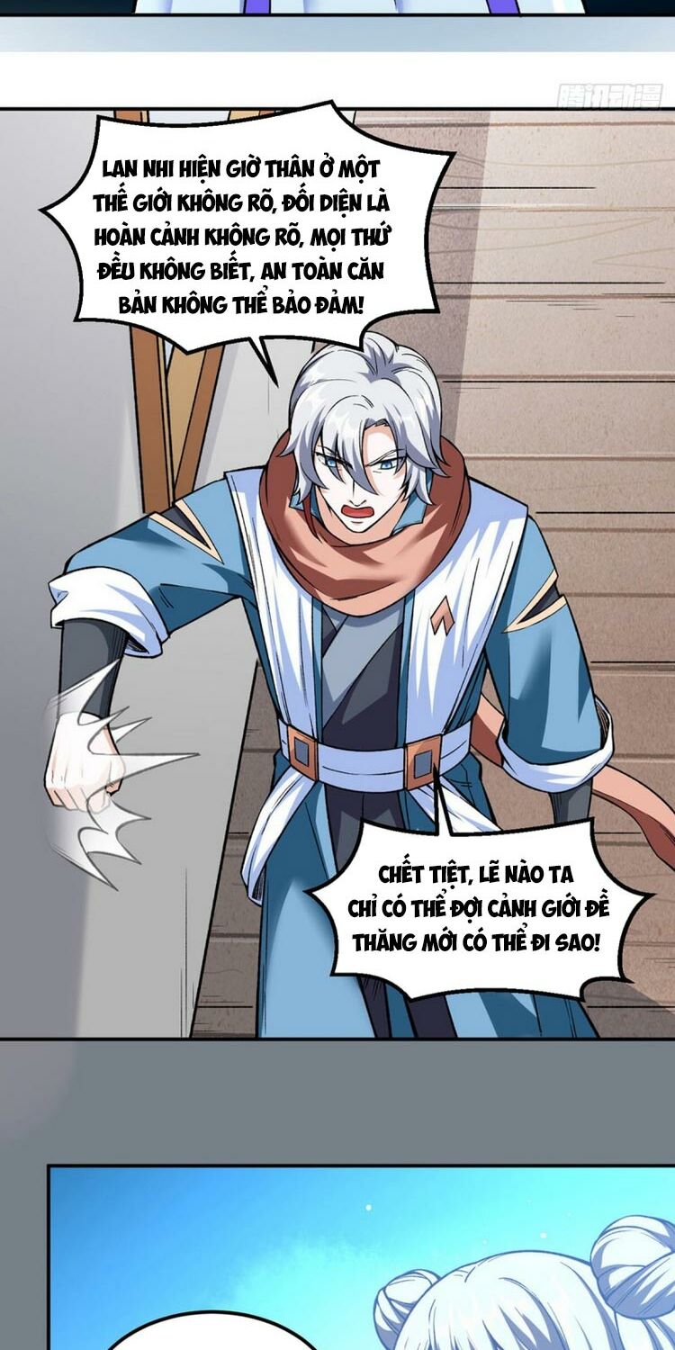 võ đạo độc tôn chapter 307 18