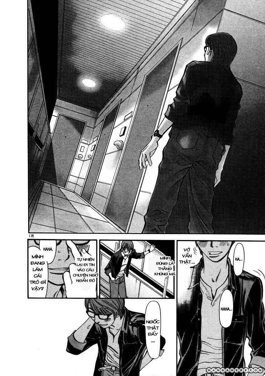 sakuranbo syndrome chapter 17 19