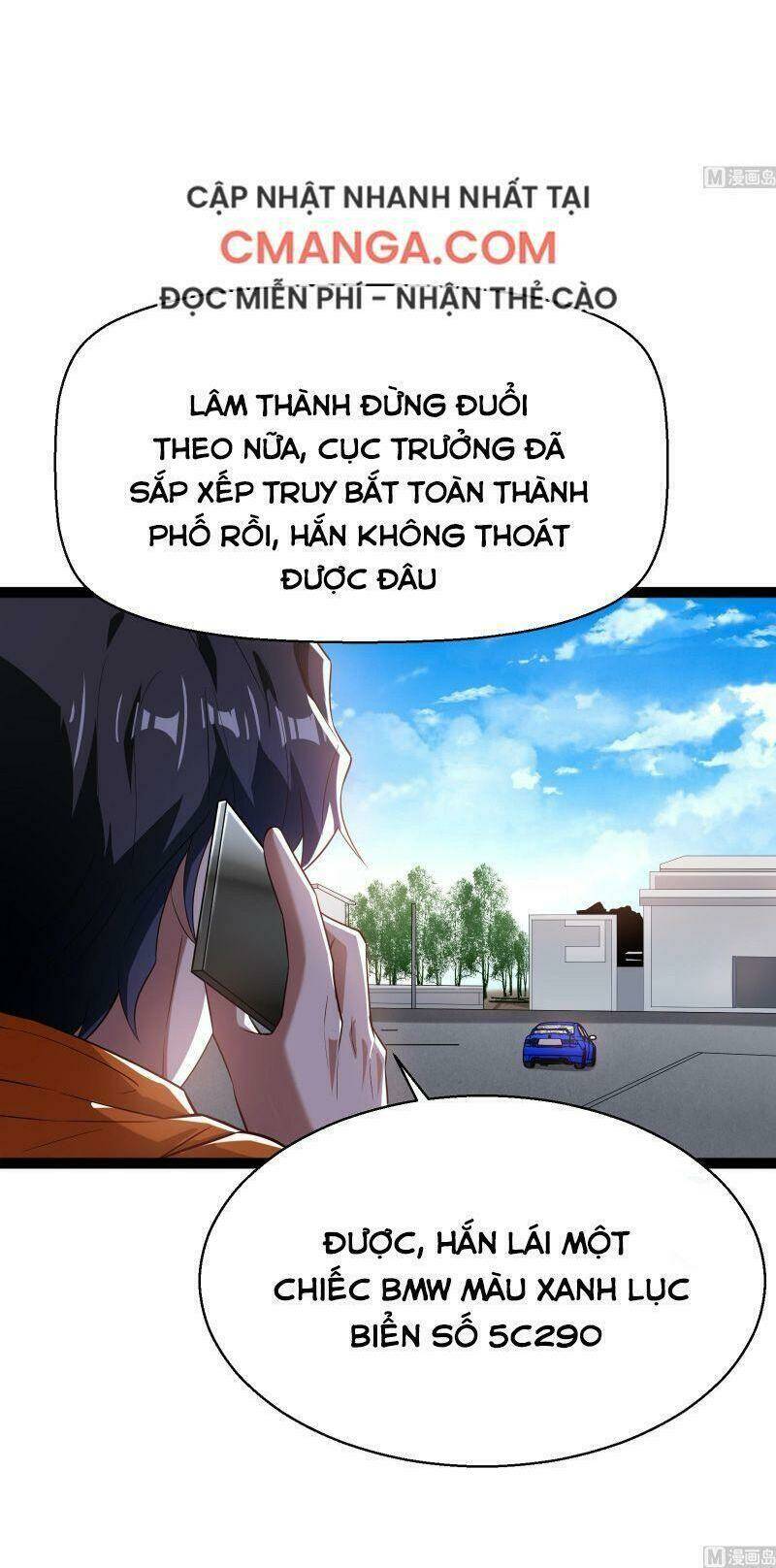shipper thần cấp chapter 55 6