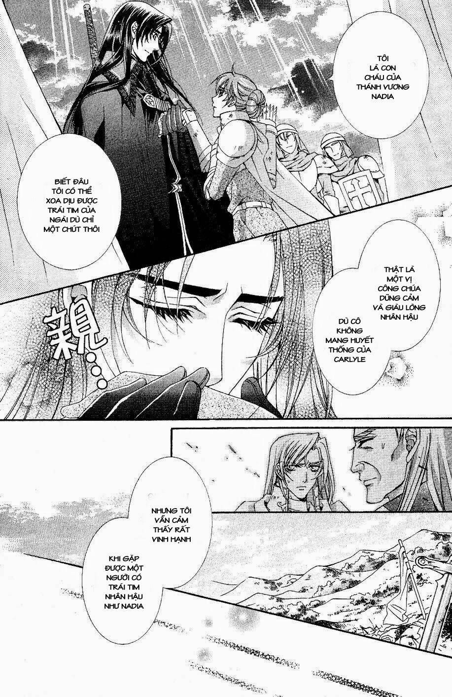 yasashii ryuu no koroshikata chapter 9.1 22