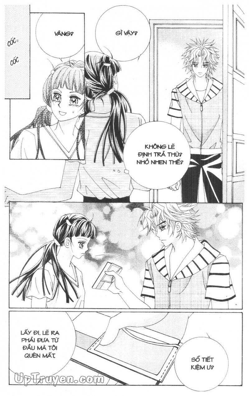 meo meo dịu dàng đi nhé chapter 2 58