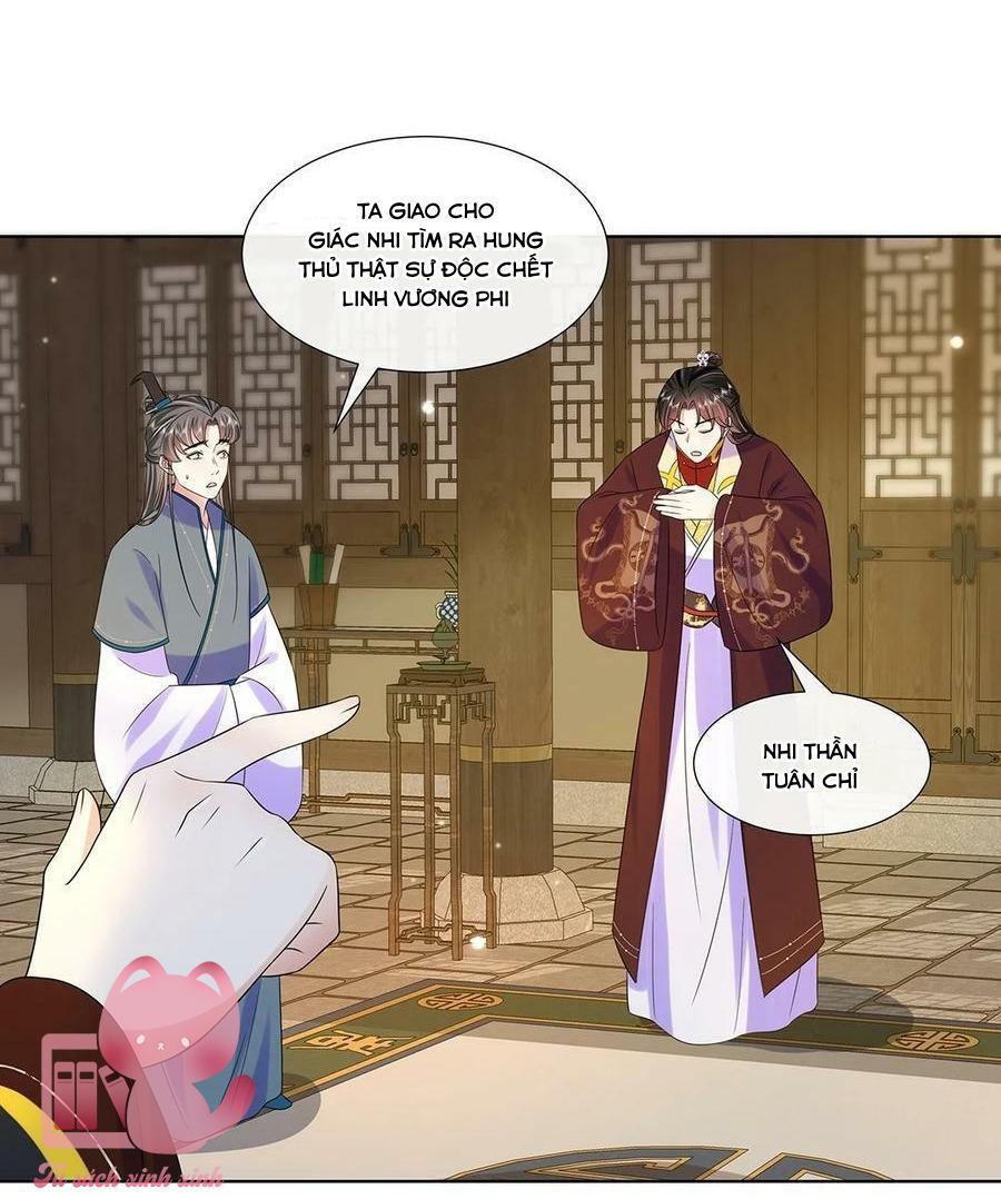 hắc hoá vương gia khó dỗ dành chapter 65 8