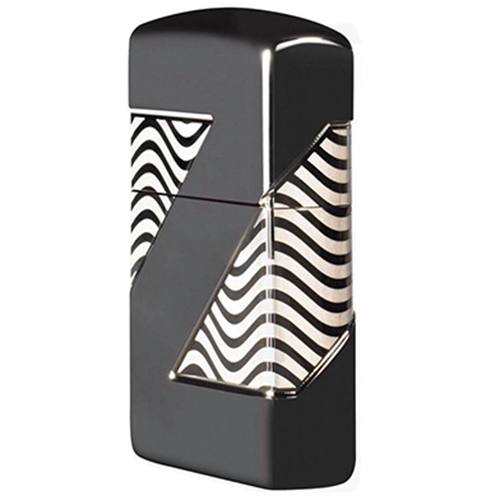 Bật Lửa ZIPPO 49194 – ZIPPO 2020 COLLECTIBLE OF THE YEAR – ZIPPO COTY 2020 – ZIPPO Z2 VISION