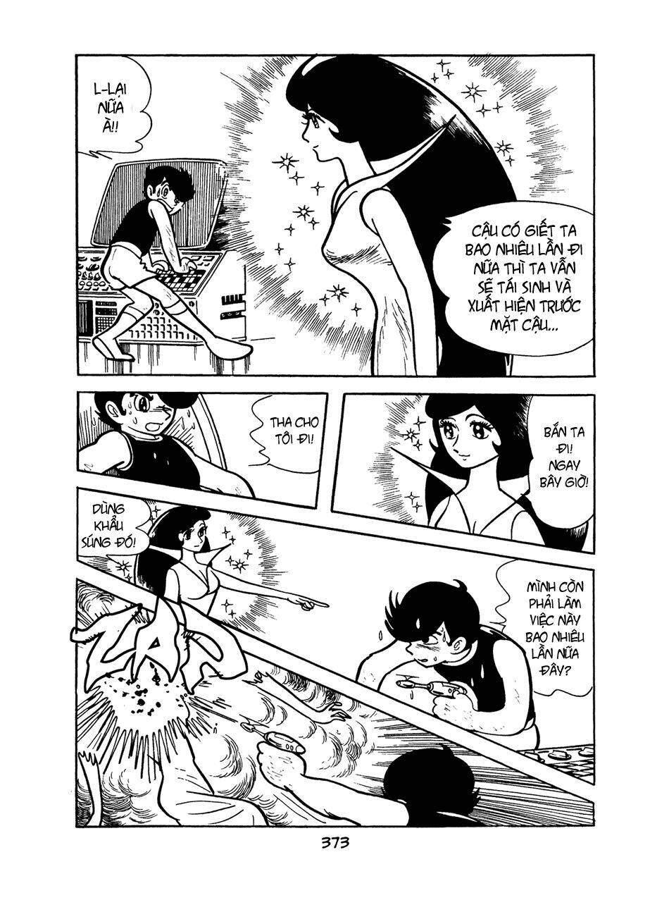 apollo’s song chapter 4.3 30