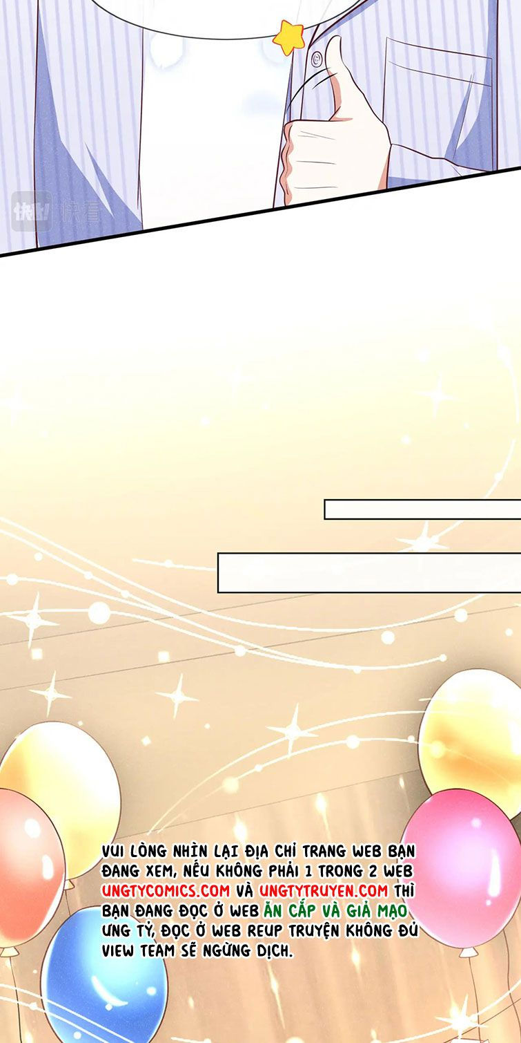 tôi với hình mẫu lý tưởng lìa trần rồi! chapter 50 20