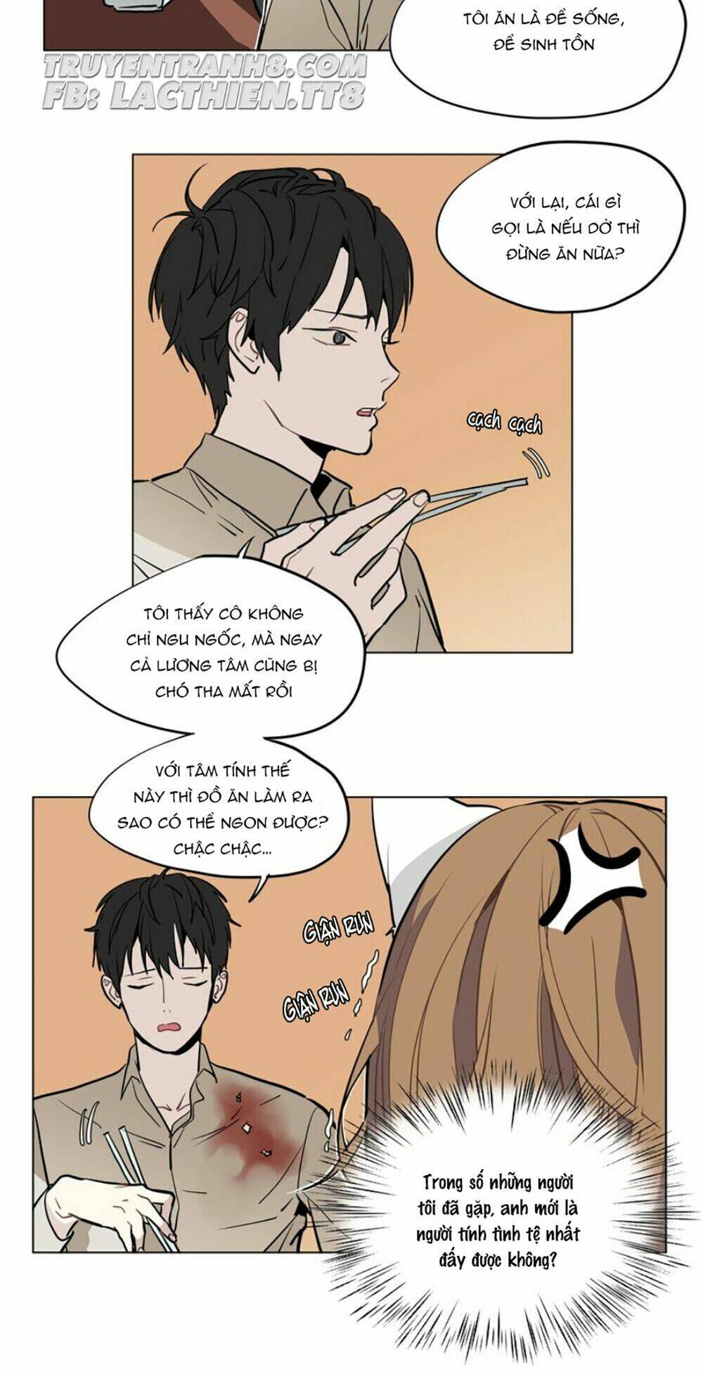 hoa đạo sĩ chapter 22 3