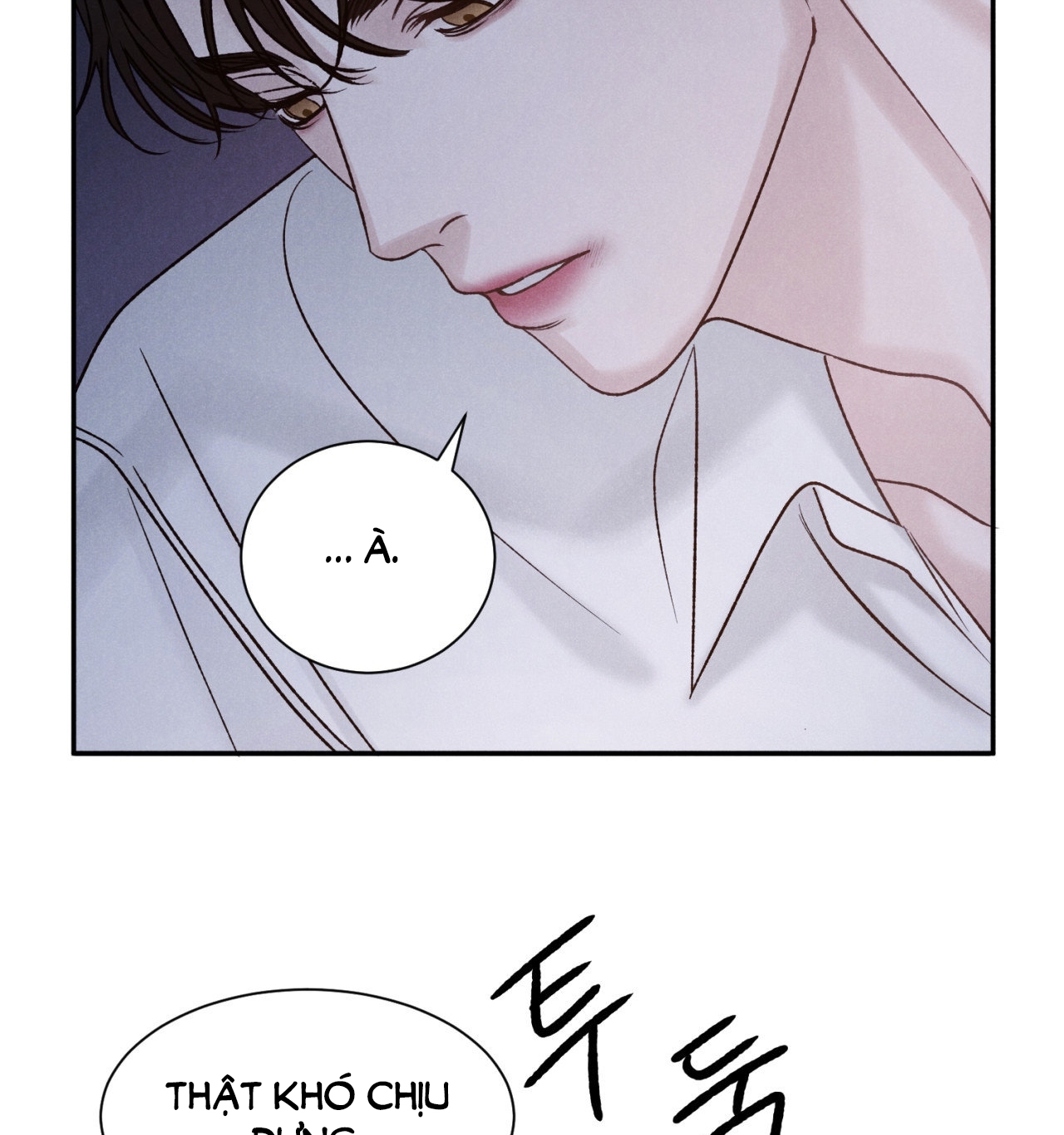 ân huệ của chúa chapter 5.1 32