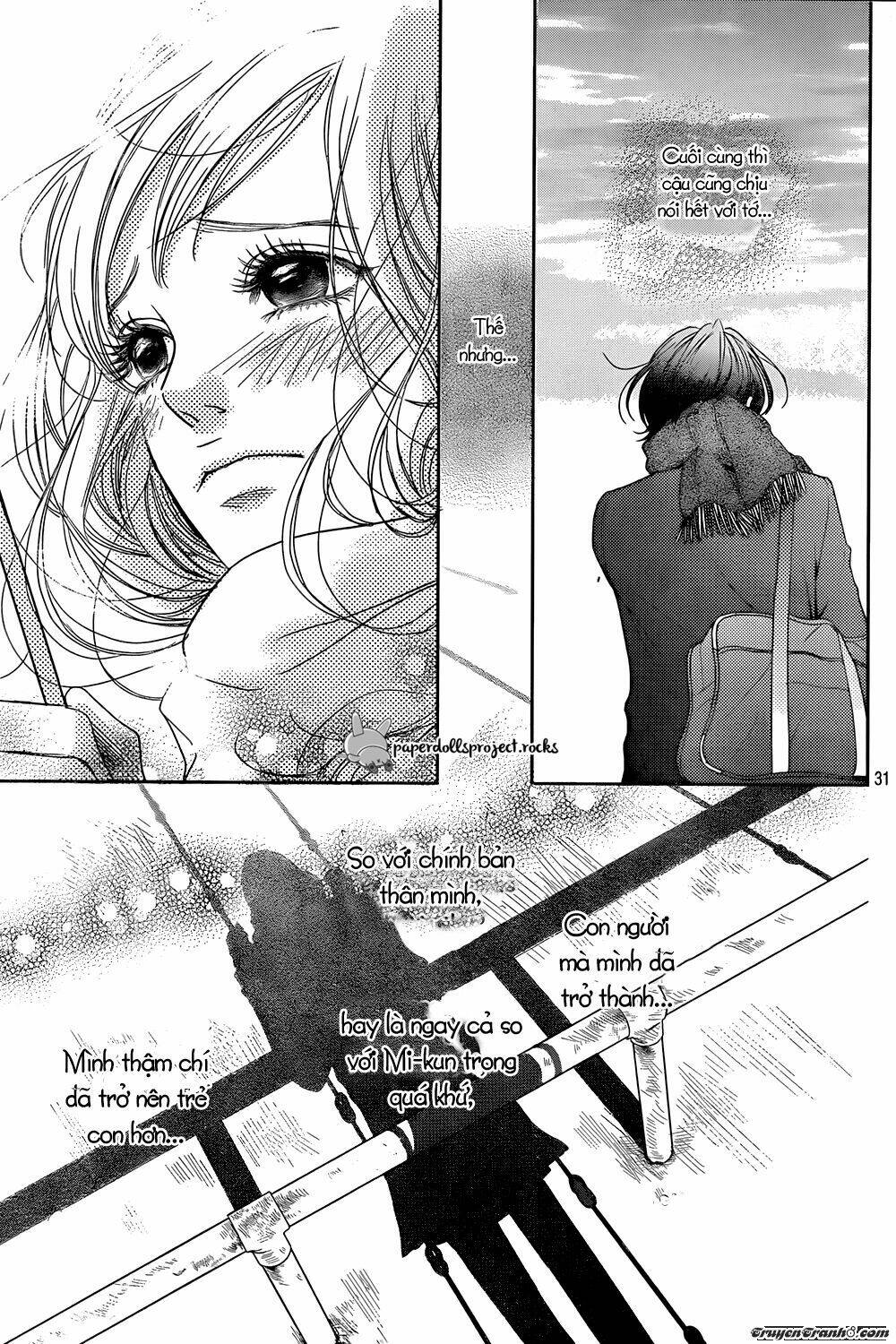 tổng hợp one shot. chapter 177 31