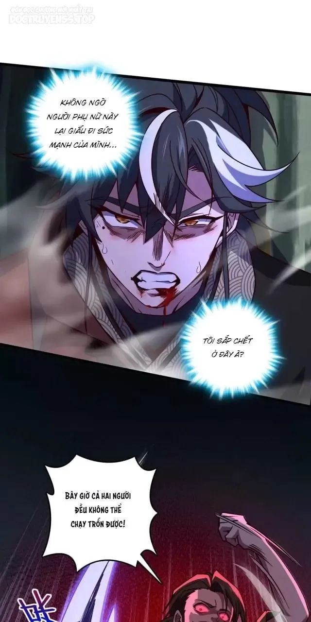 ta có huyết mạch long thần chapter 5 38