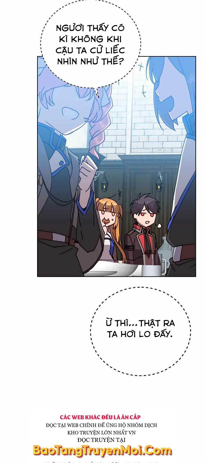 Anh Hùng Mạnh Nhất Trở Lại chapter 89 54