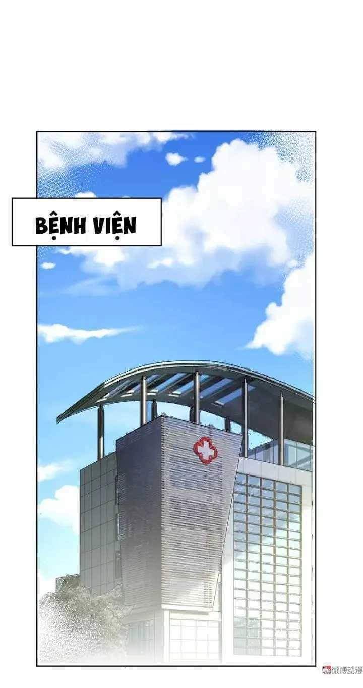 tổng tài truy thê: phu nhân đừng hòng trốn chapter 18 2