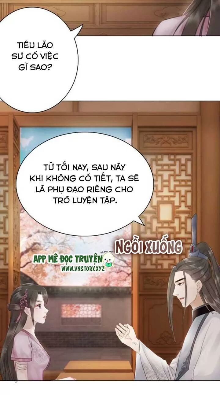 cực phẩm phế vật tiểu thư chapter 45 20