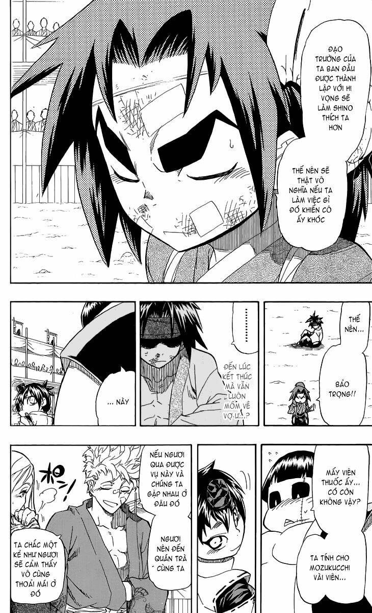 samurai usagi chapter 63 17