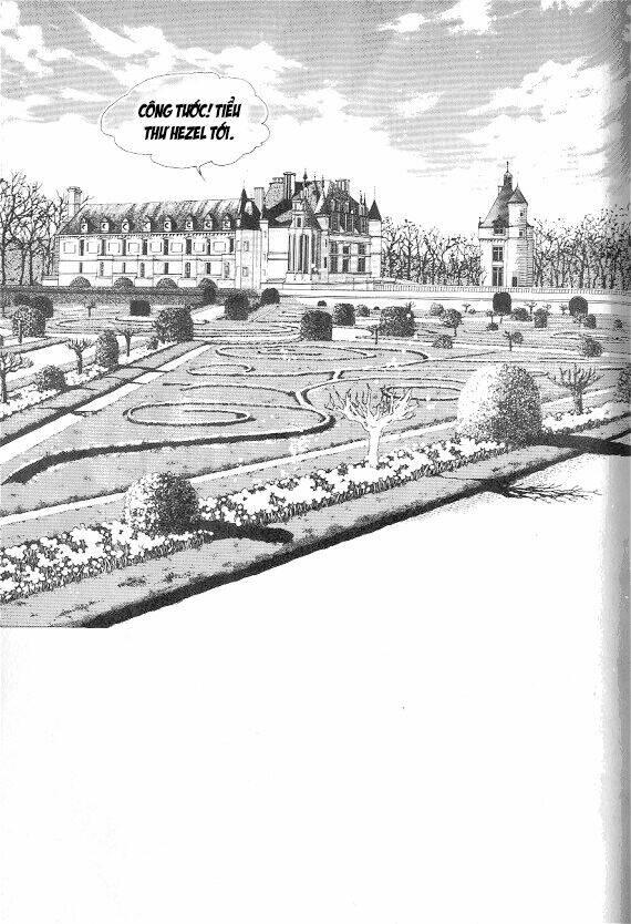 princess manhwa chapter 6 32