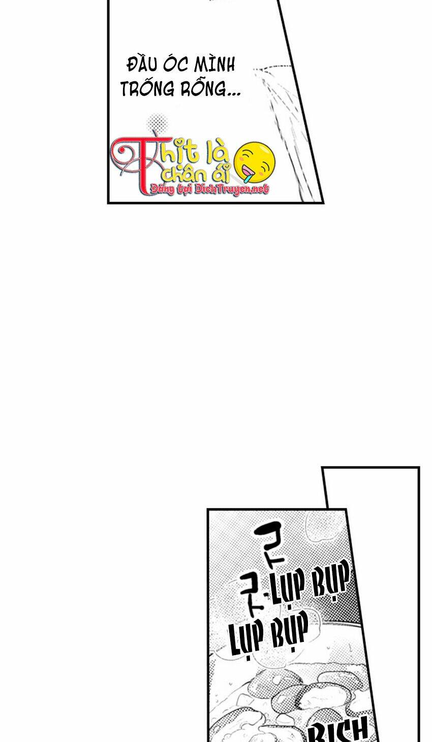 giả vờ ngủ cũng không ngăn được anh ấy chapter 3 19