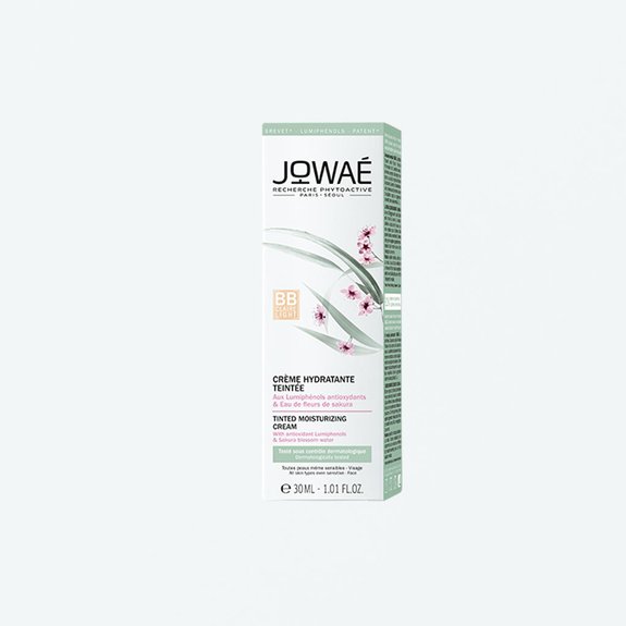 BB Cream Jowaé