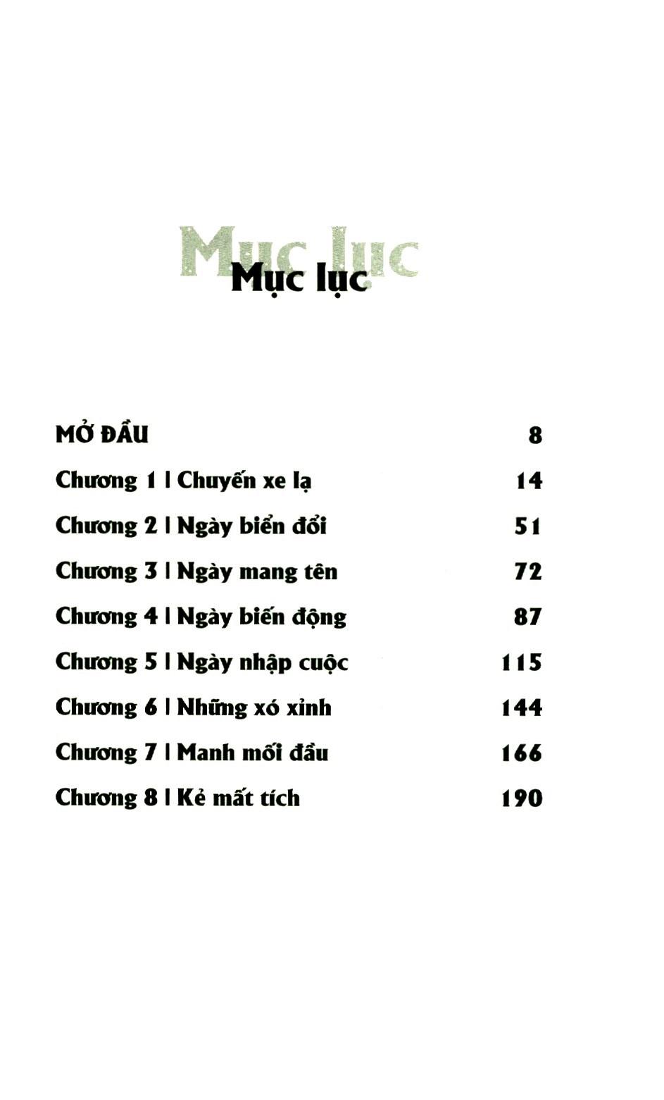 Thiên Thần Mù Sương