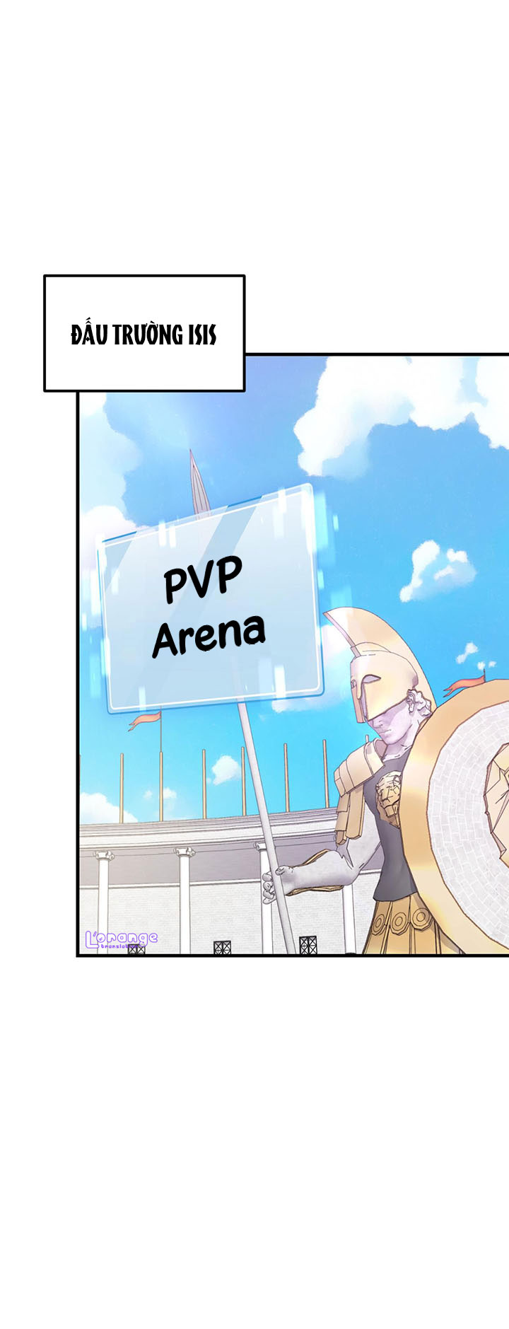 tên nhóc cùng bang hội là hàng xóm chapter 18 1