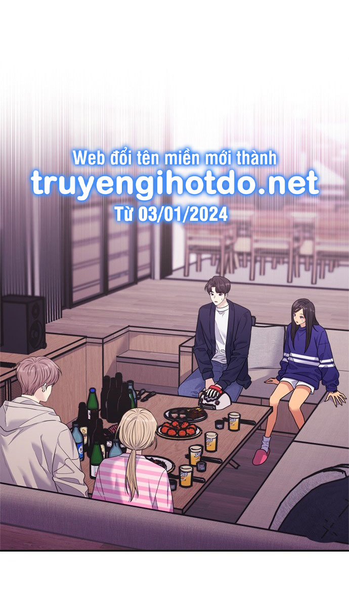 Couple Breaker chapter 46.1 6