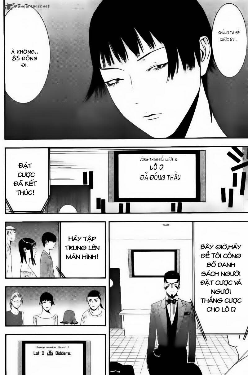 liar game chapter 161 13