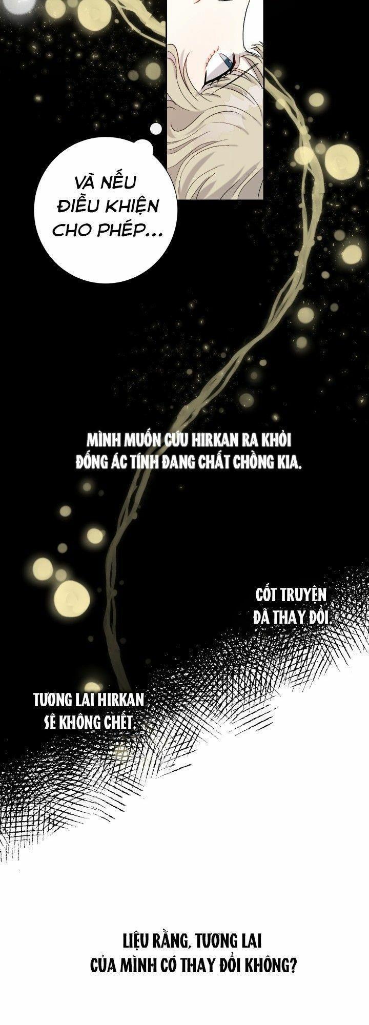xin ngài đừng ăn tôi chapter 27 15