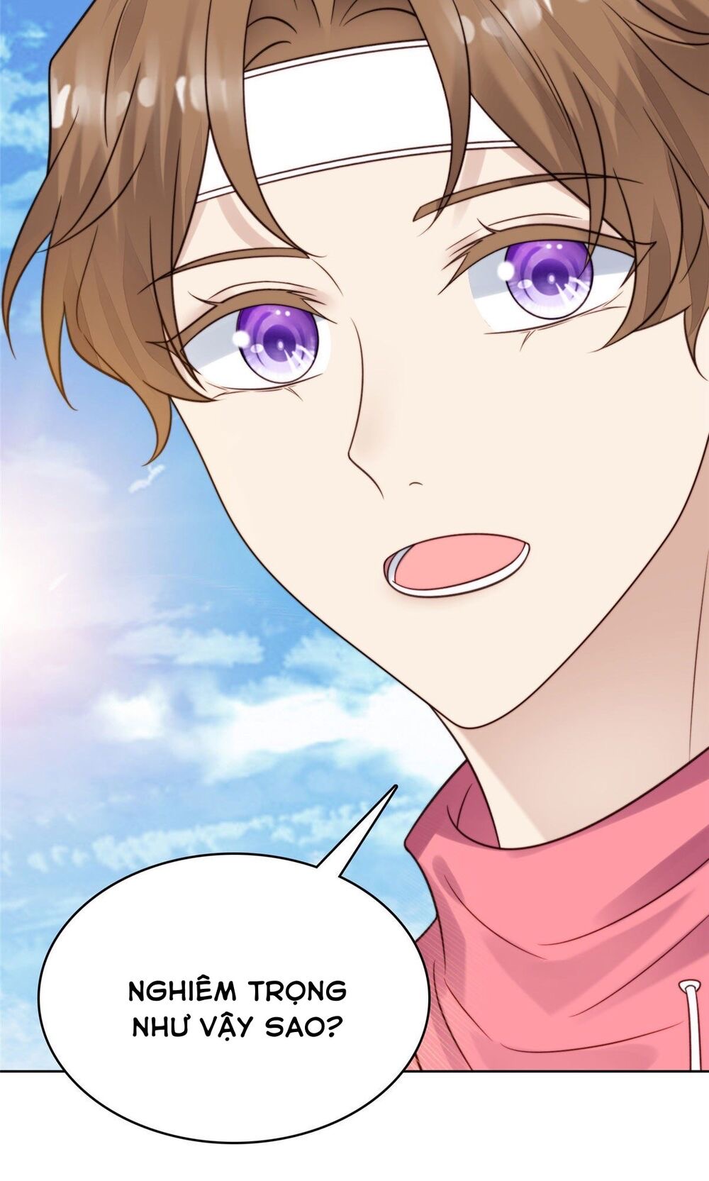 dựa vào đại lão ổn định vị trí c trong nam đoàn chapter 10 29