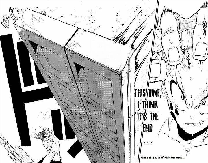 tripeace chapter 27 41