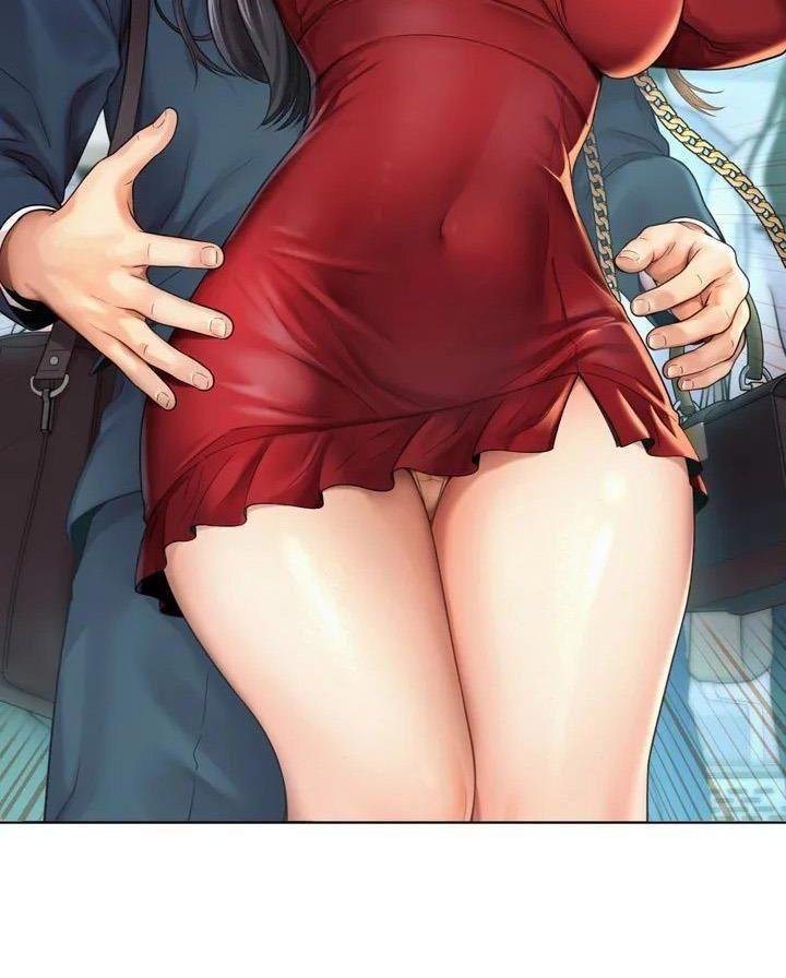 lãng mạn công sở chapter 1.1 16