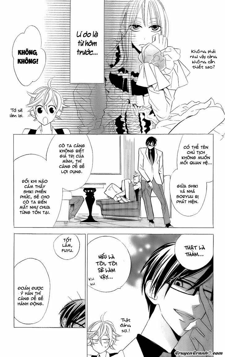 love sick chapter 12 6