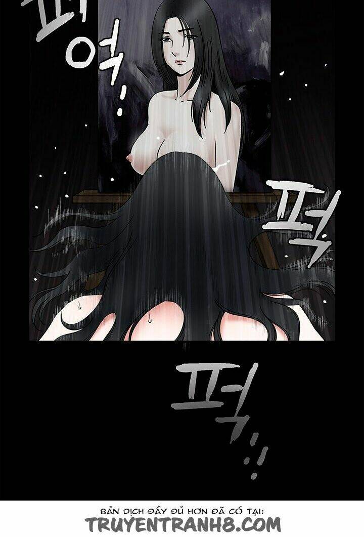 seduction - quyến rũ chapter 28 24