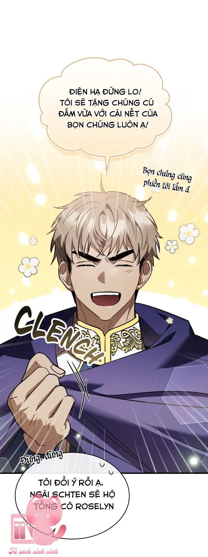 đêm đen khuất bóng chapter 52 36