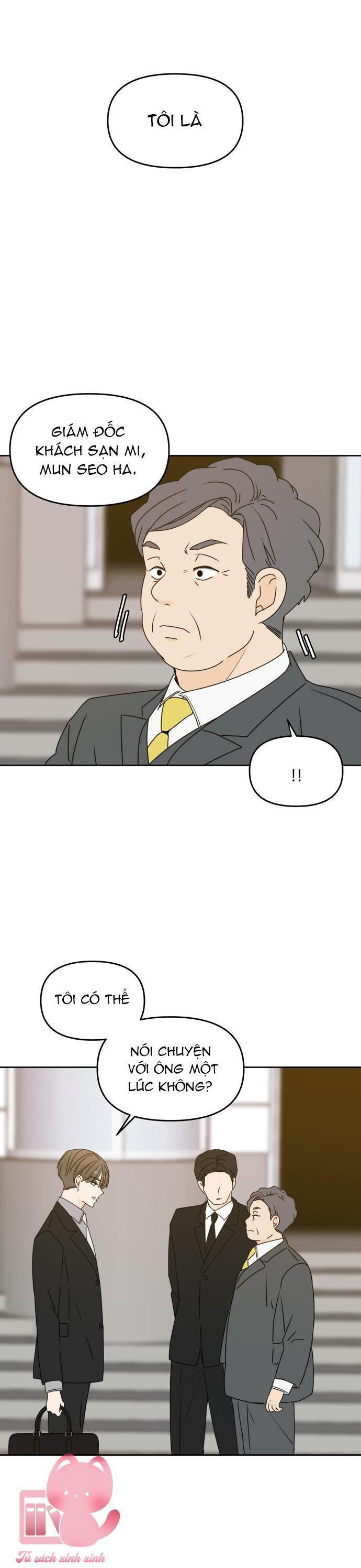 hẹn gặp nhau ở kiếp thứ 19 chapter 59 40