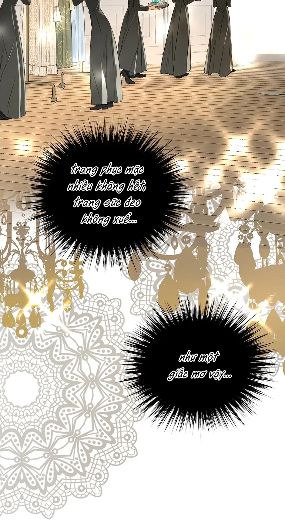 cách để nuôi dưỡng rồng chapter 3 10