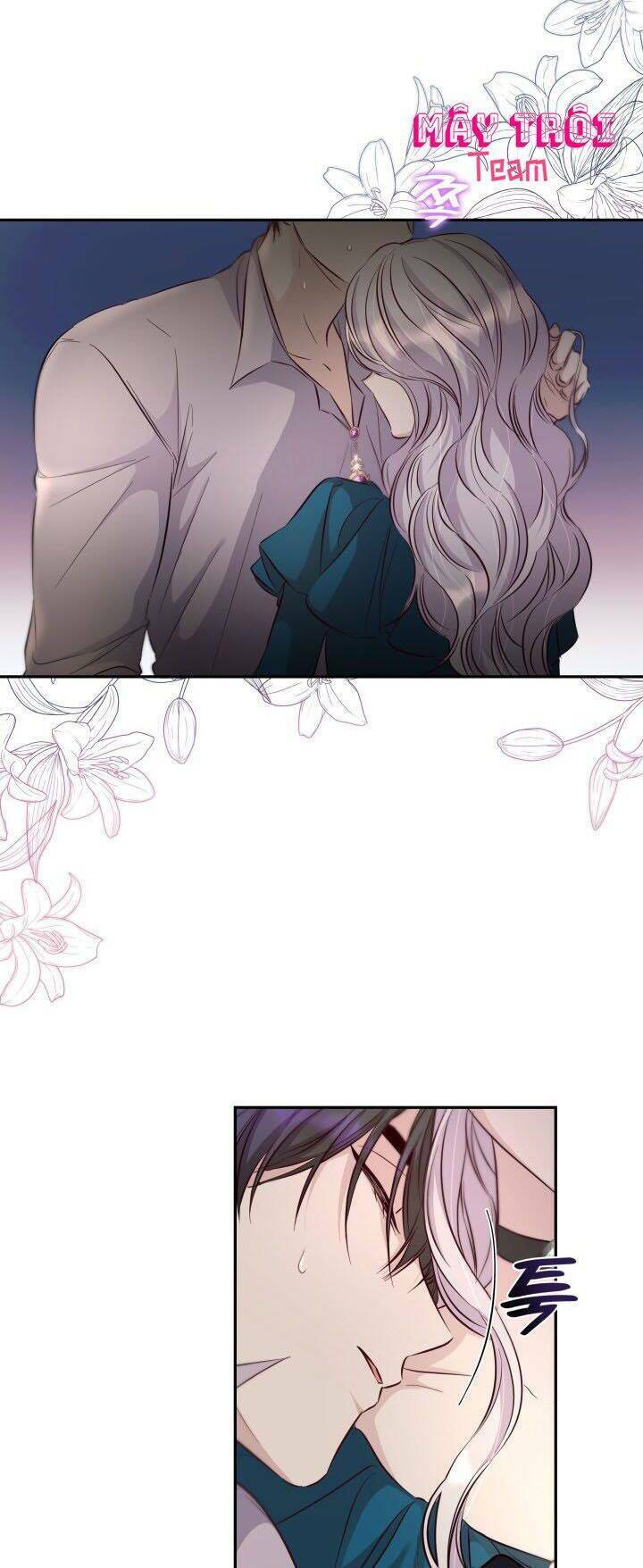 dây xích kiềm chế nam chính hắc ám tuột mất rồi chapter 39 70