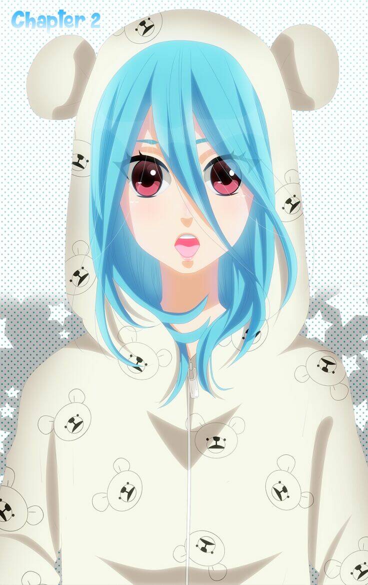 anagura amélie chapter 2 7