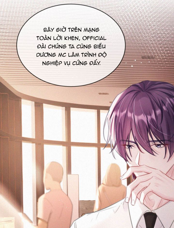 thần thương (môi súng) chapter 63 3