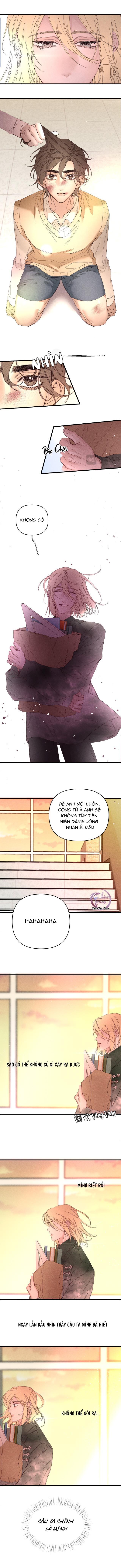 đều vì em chapter 2 4