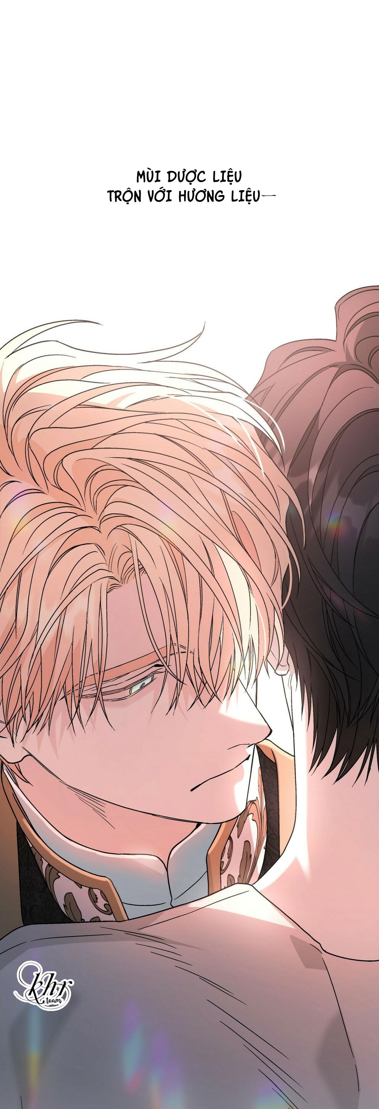 khế ước vĩnh cửu chapter 23 33