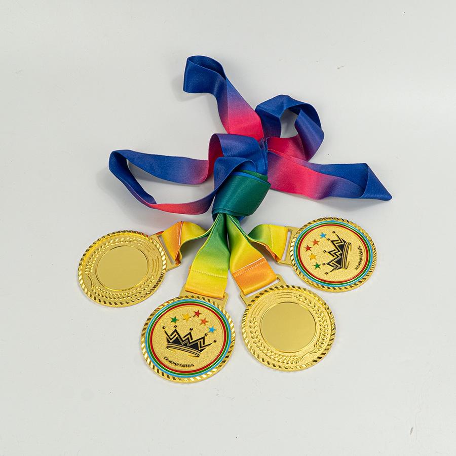 Huy chương Champion loại tốt