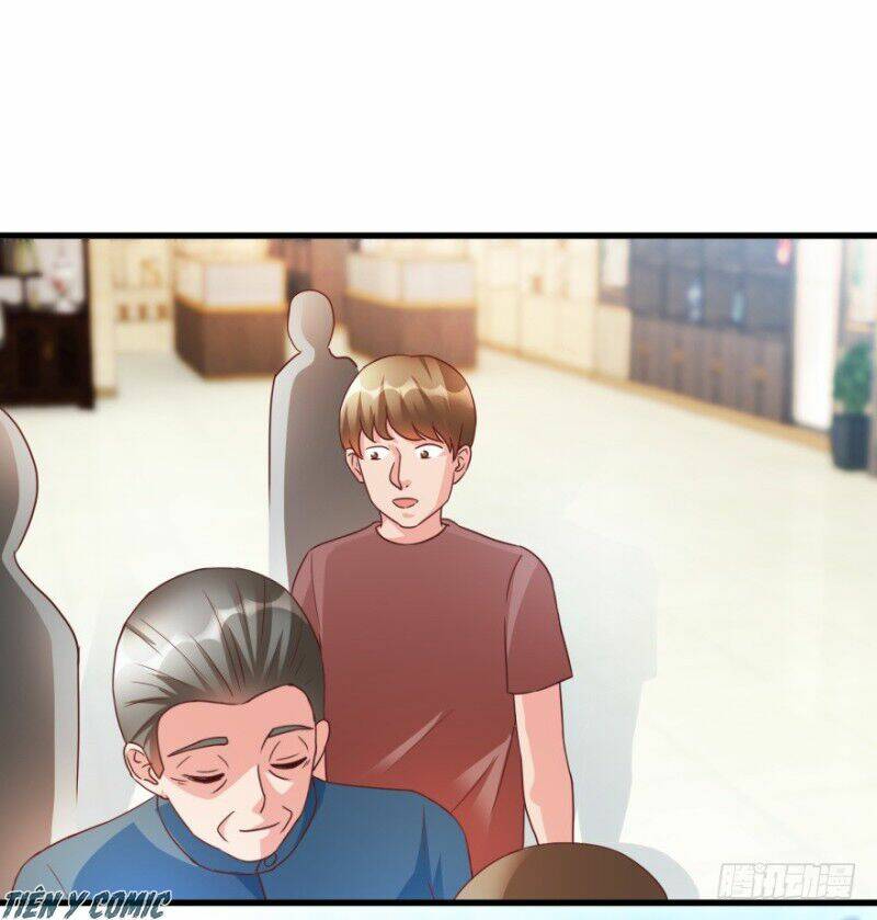 thấu thị tiên y chapter 78 15