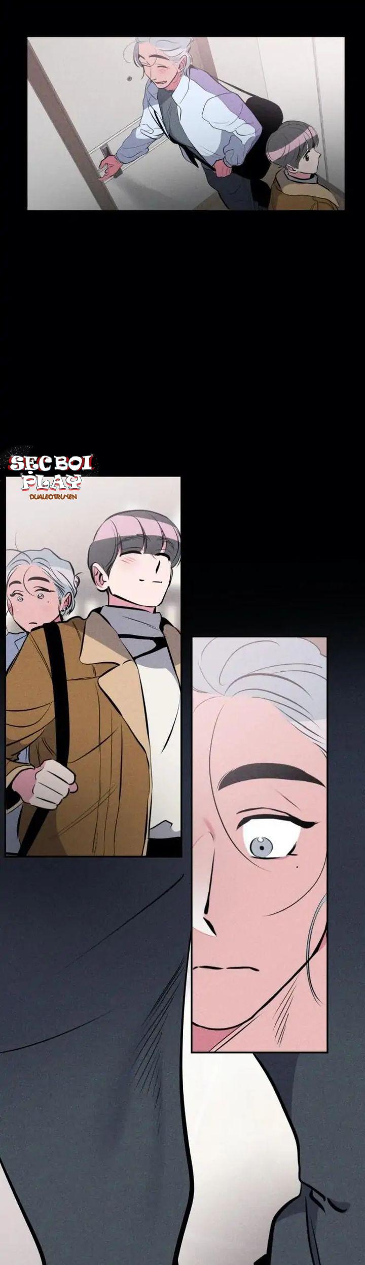 đối tác cơ thể hoàn hảo chapter 34 13