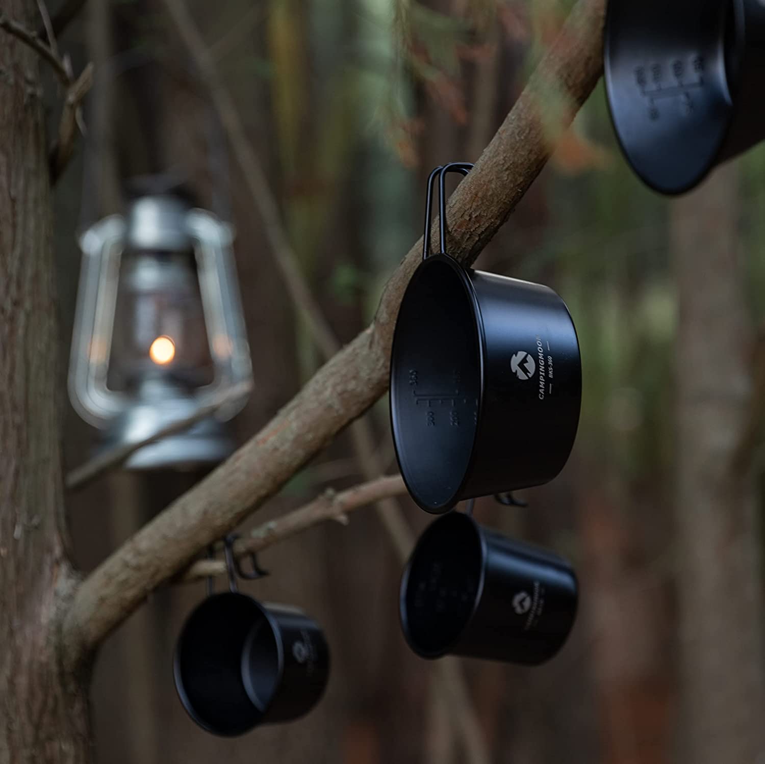 Chén ăn dã ngoại Campingmoon BKS-360