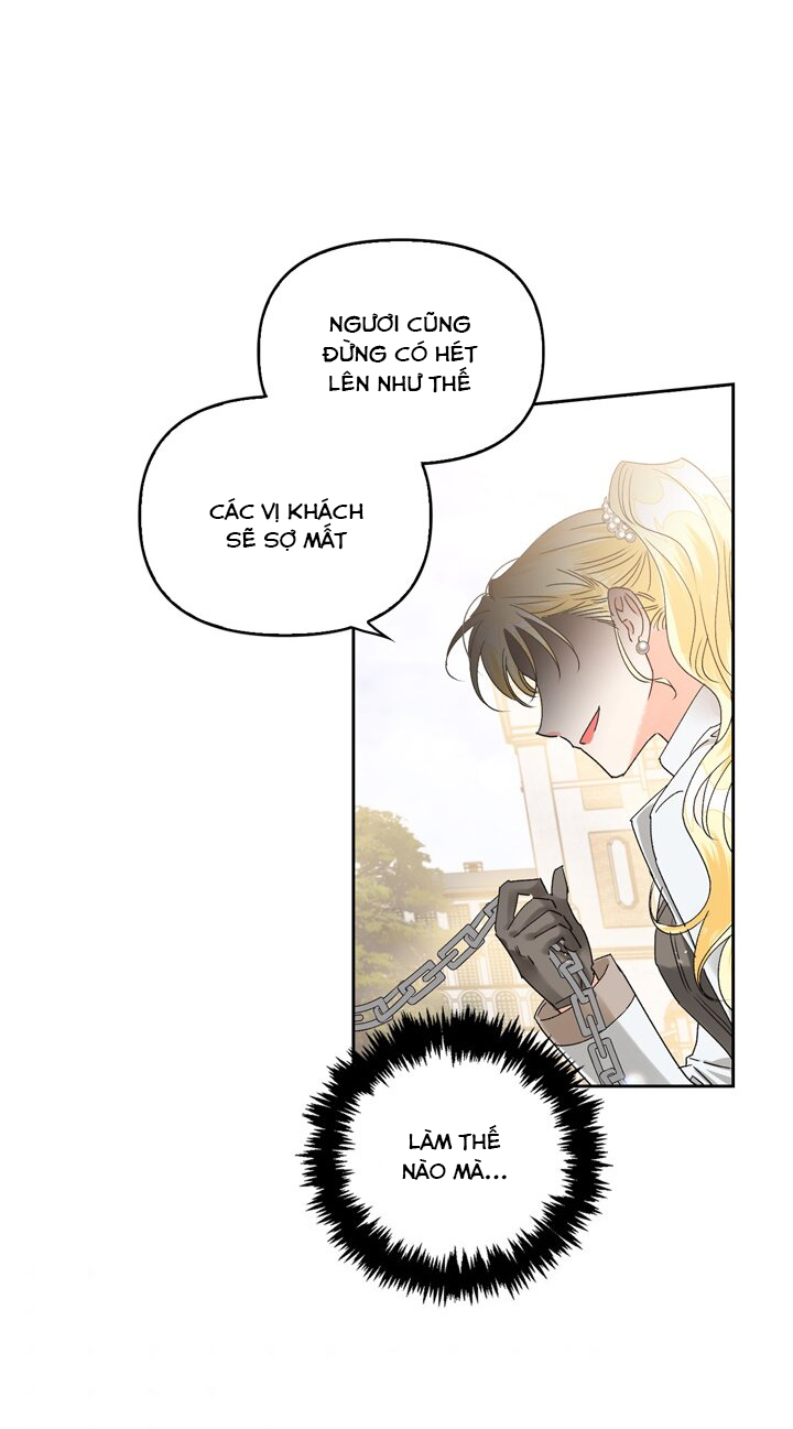 ác nữ xứng đôi với bạo chúa chapter 35 31