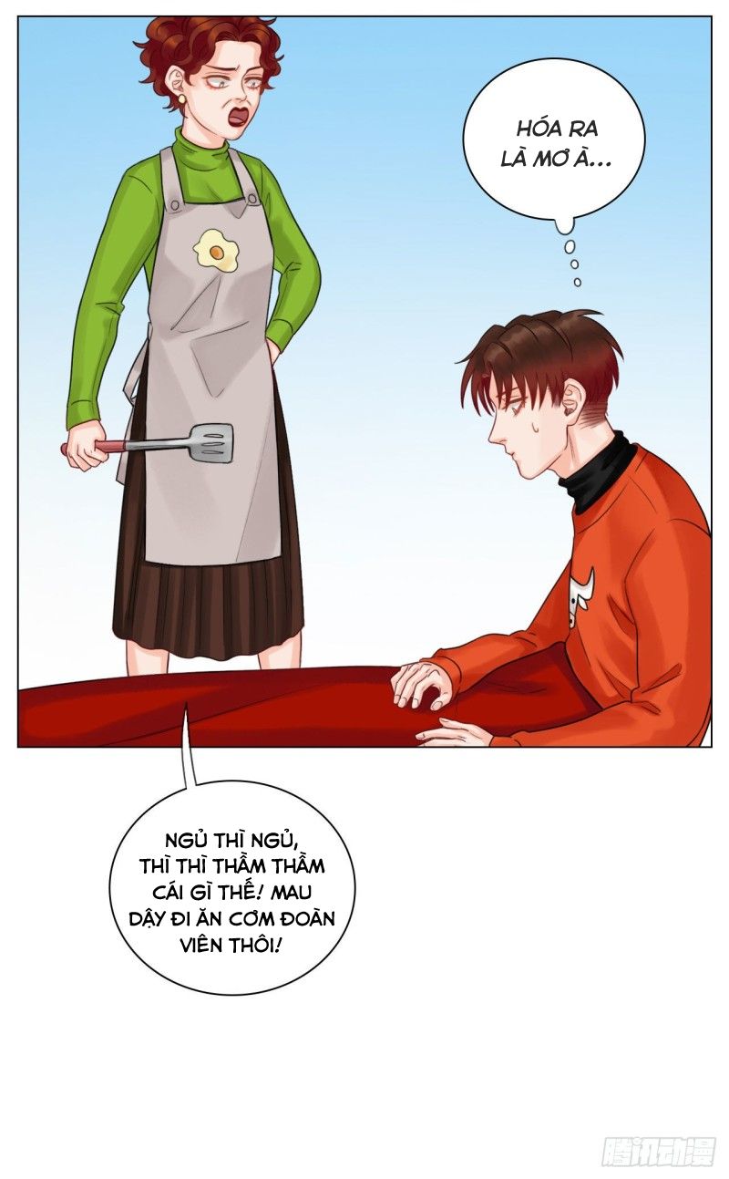 ký túc xá nam phòng 303 chapter 37 22