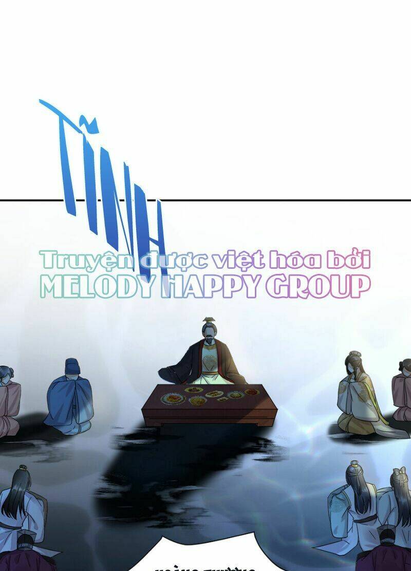 dục hỏa độc nữ chapter 69 13