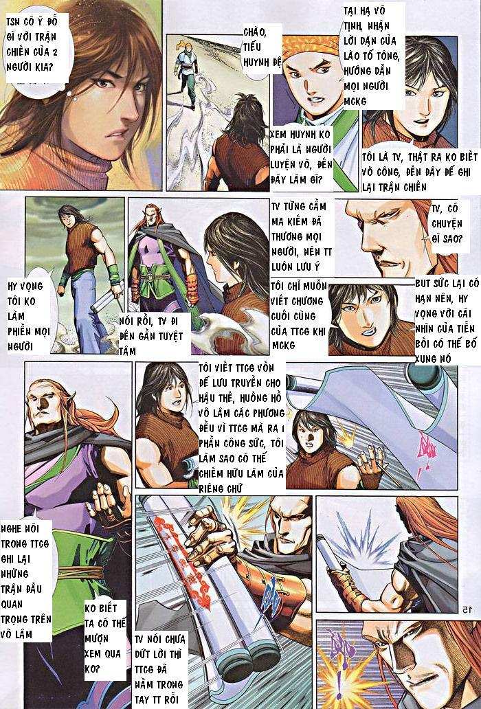 phong vân chapter 438 15