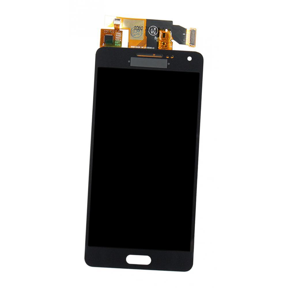 LCD Touch Screen Display Digitizer Assembly Fit for Samsung A5 2016 Black