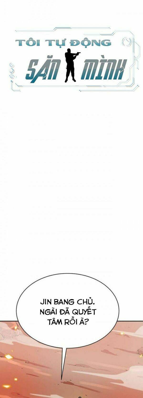 tôi tự động săn một mình chapter 81 21