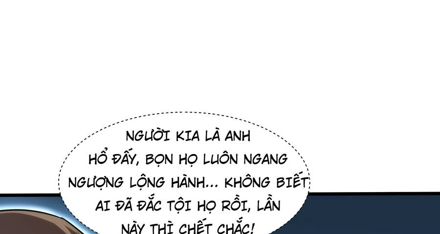 ocd thành vương giả chapter 4.1 25